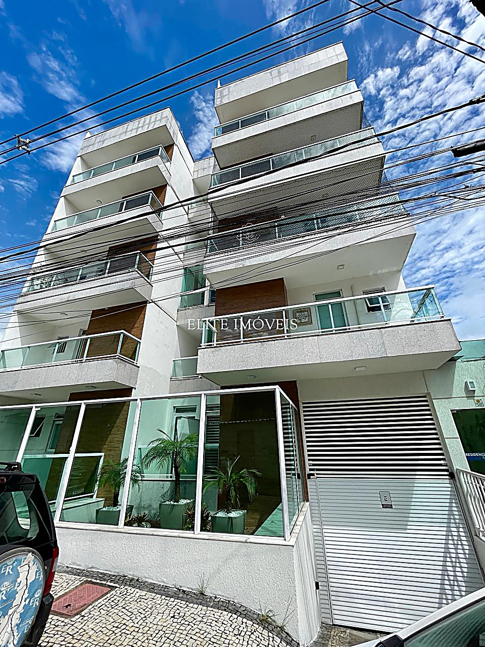 Apartamento à venda em Santa Catarina, Juiz de Fora - MG - Foto 1