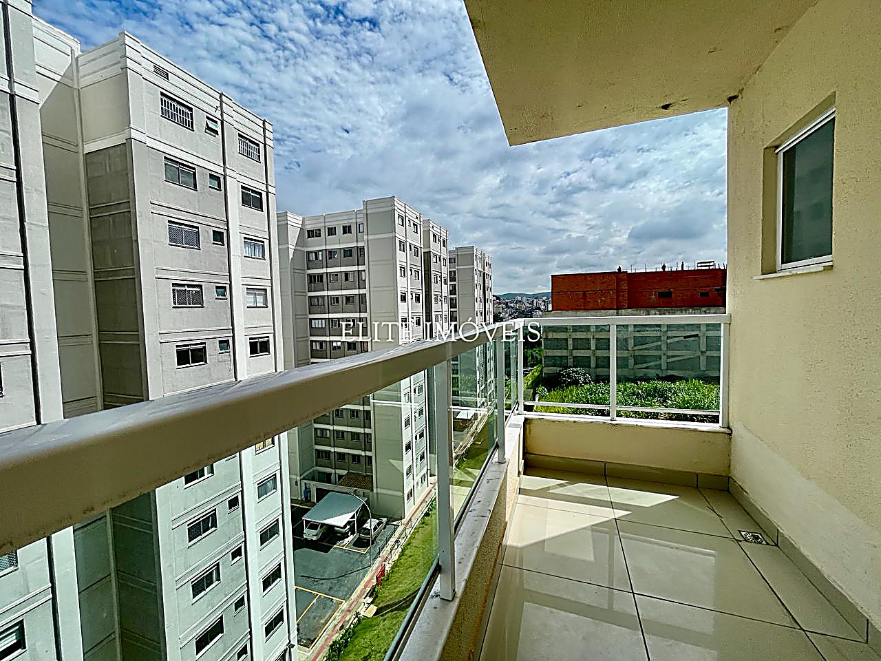Apartamento à venda em Santa Catarina, Juiz de Fora - MG - Foto 3