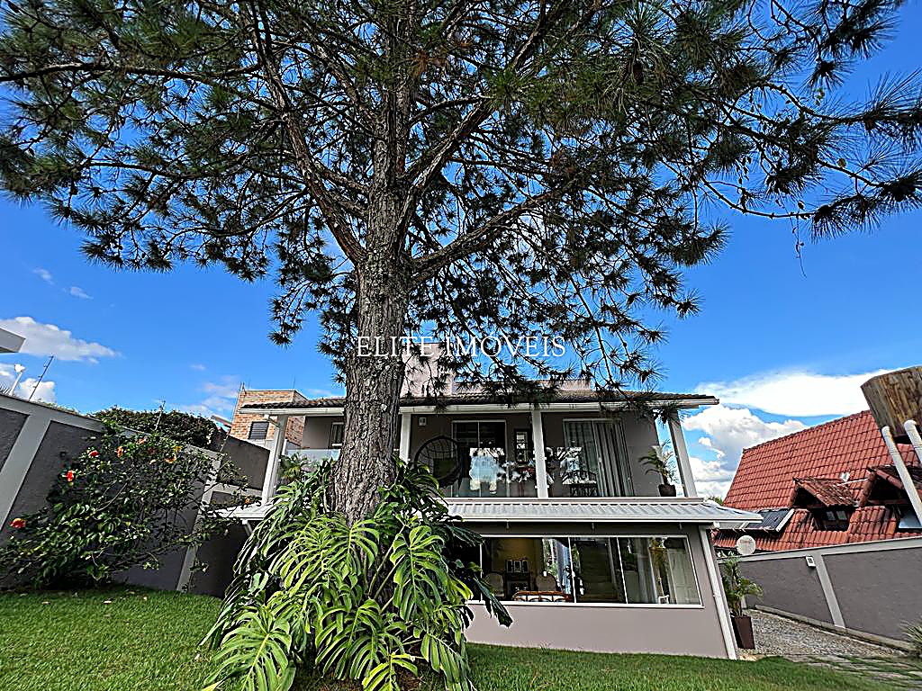 Casa à venda em Parque Jardim da Serra, Juiz de Fora - MG - Foto 18