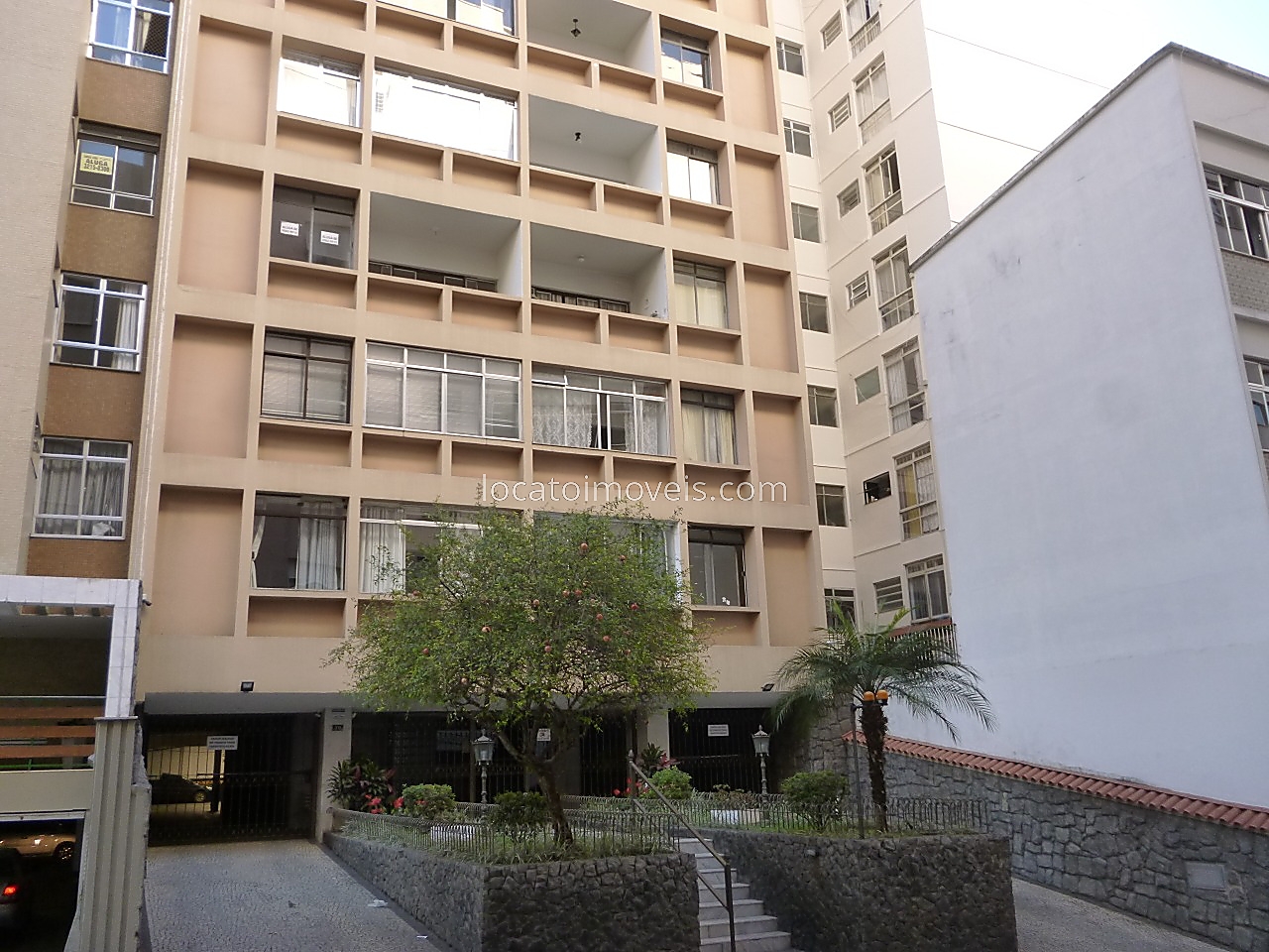APARTAMENTO NO CENTRO DE JUIZ DE FORA