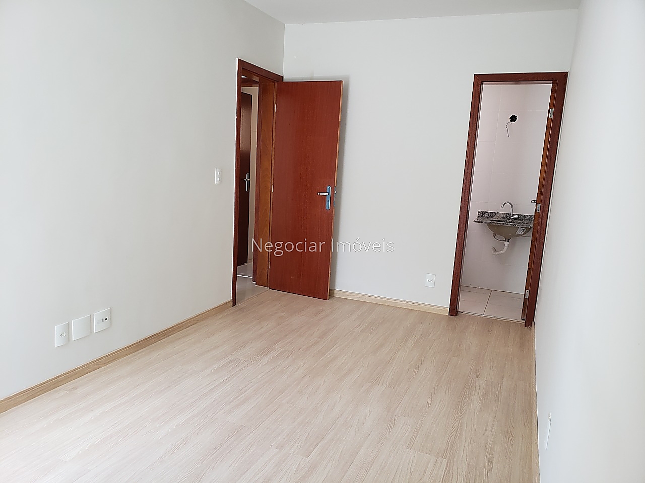 Apartamento à venda em Jardim Laranjeiras, Juiz de Fora - MG - Foto 3