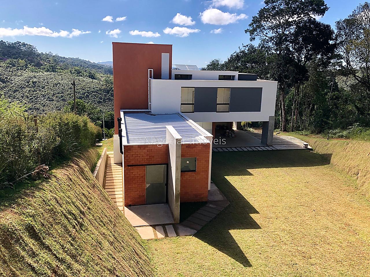 Casa à venda em Novo Horizonte, Juiz de Fora - MG - Foto 6