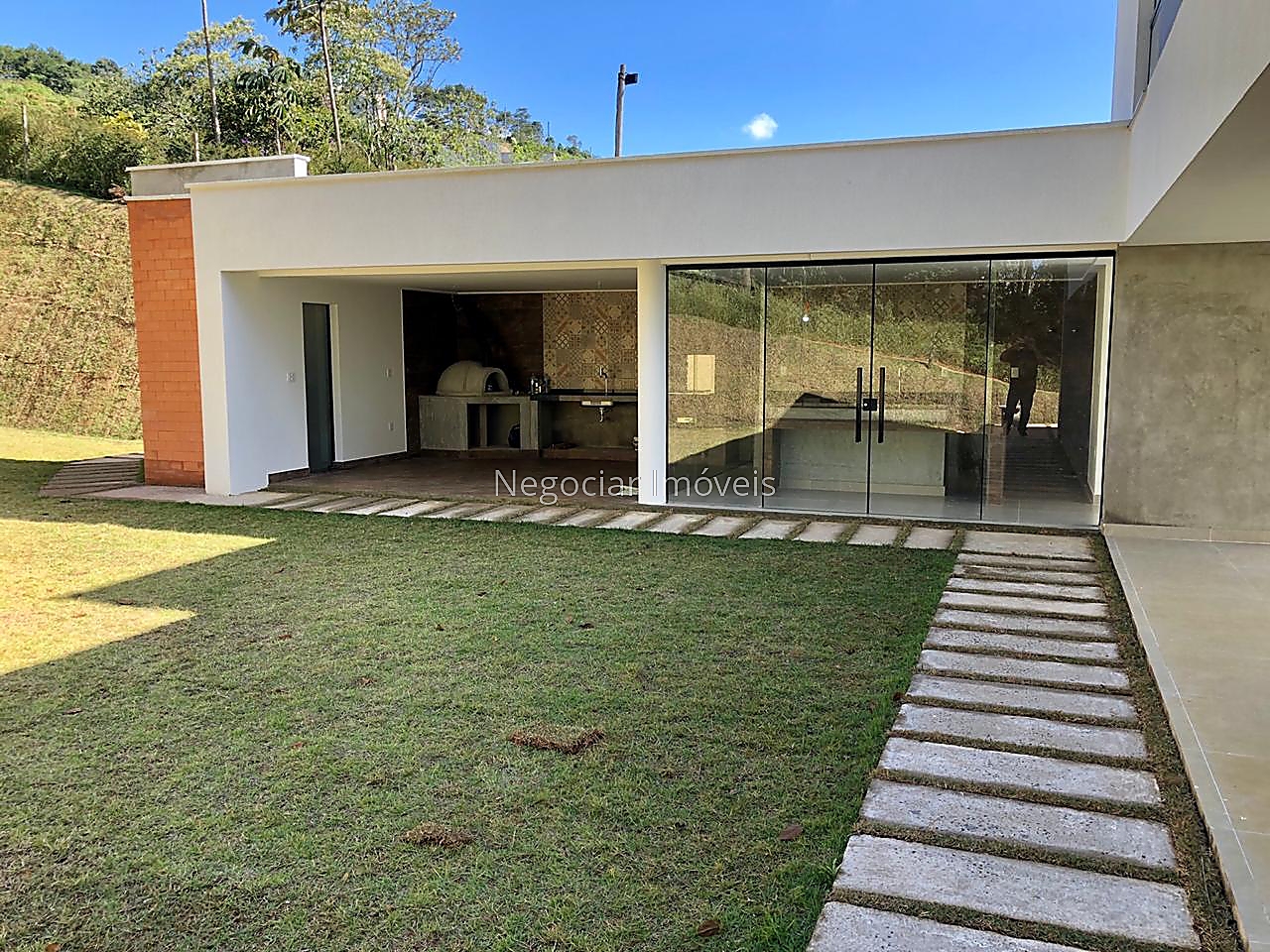 Casa à venda em Novo Horizonte, Juiz de Fora - MG - Foto 11