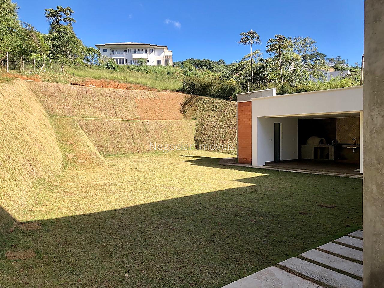 Casa à venda em Novo Horizonte, Juiz de Fora - MG - Foto 13