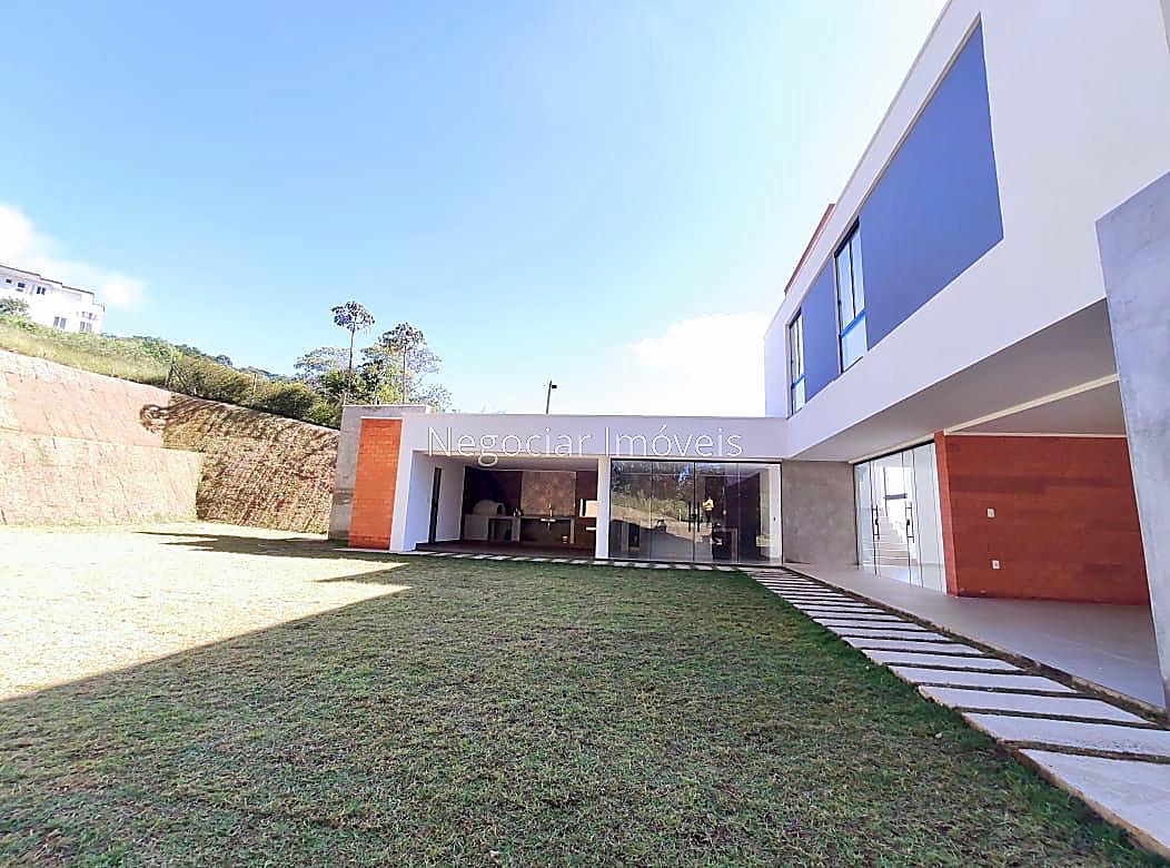 Casa à venda em Novo Horizonte, Juiz de Fora - MG - Foto 17