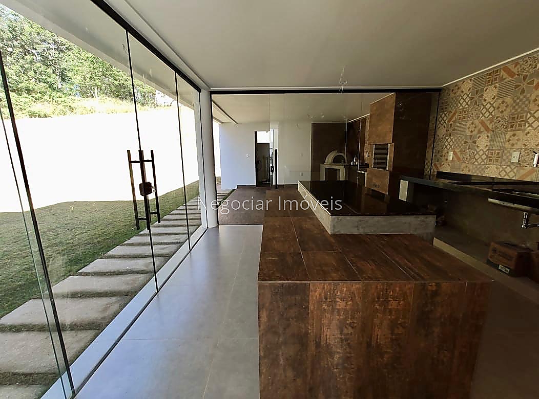 Casa à venda em Novo Horizonte, Juiz de Fora - MG - Foto 22