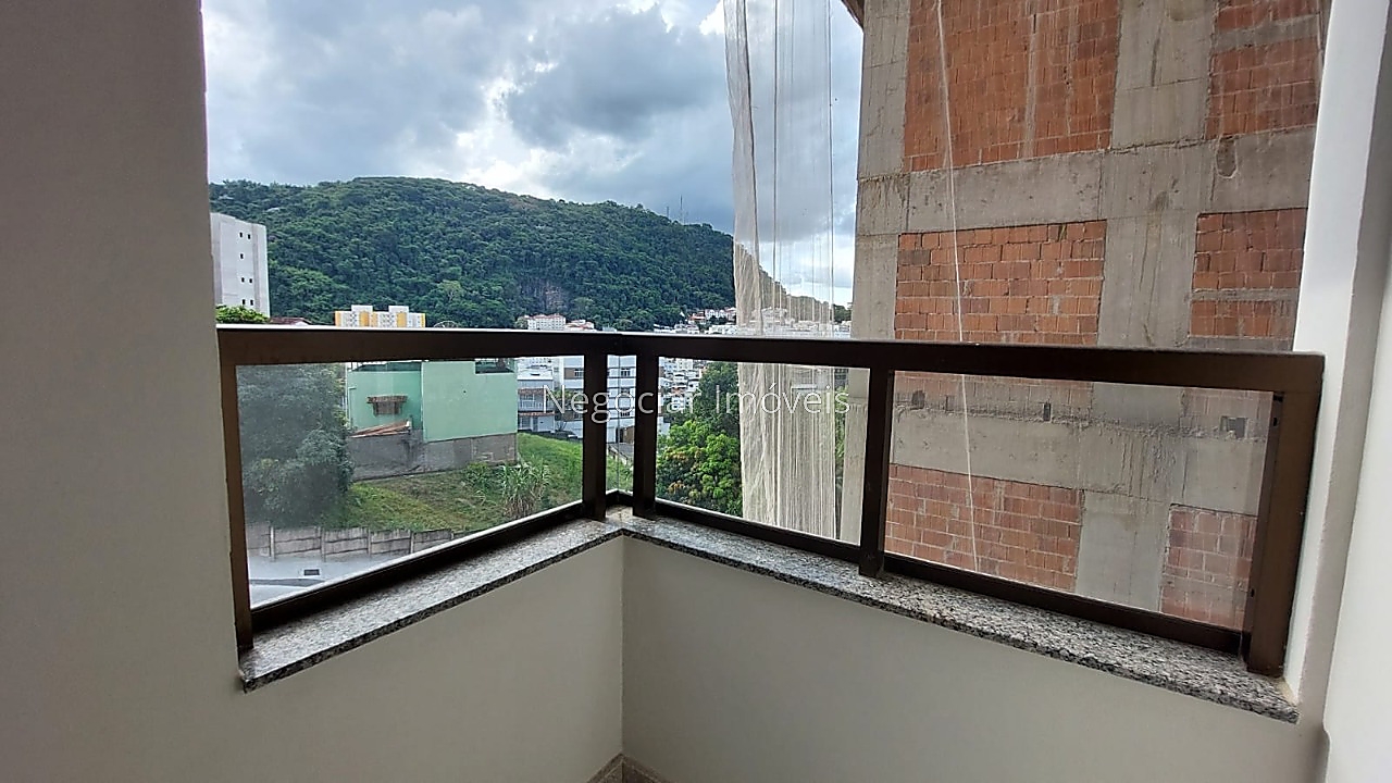 Apartamento à venda em São Mateus, Juiz de Fora - MG - Foto 13
