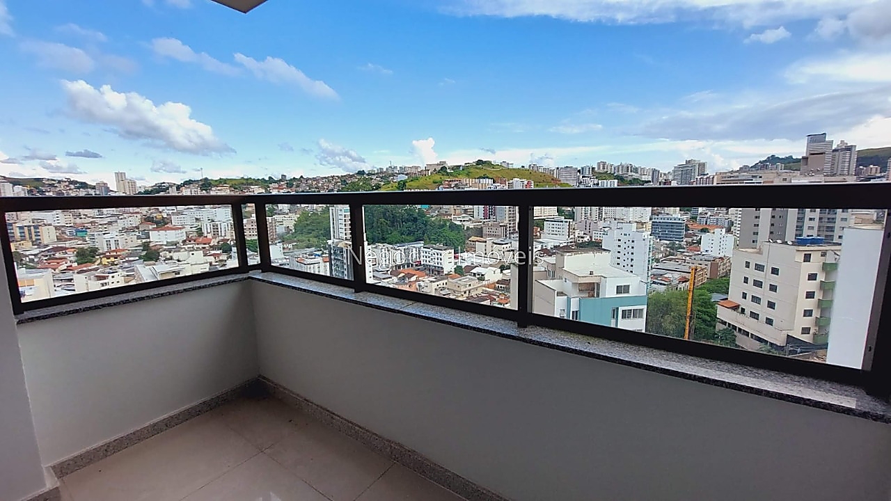 Apartamento à venda em São Mateus, Juiz de Fora - MG - Foto 23