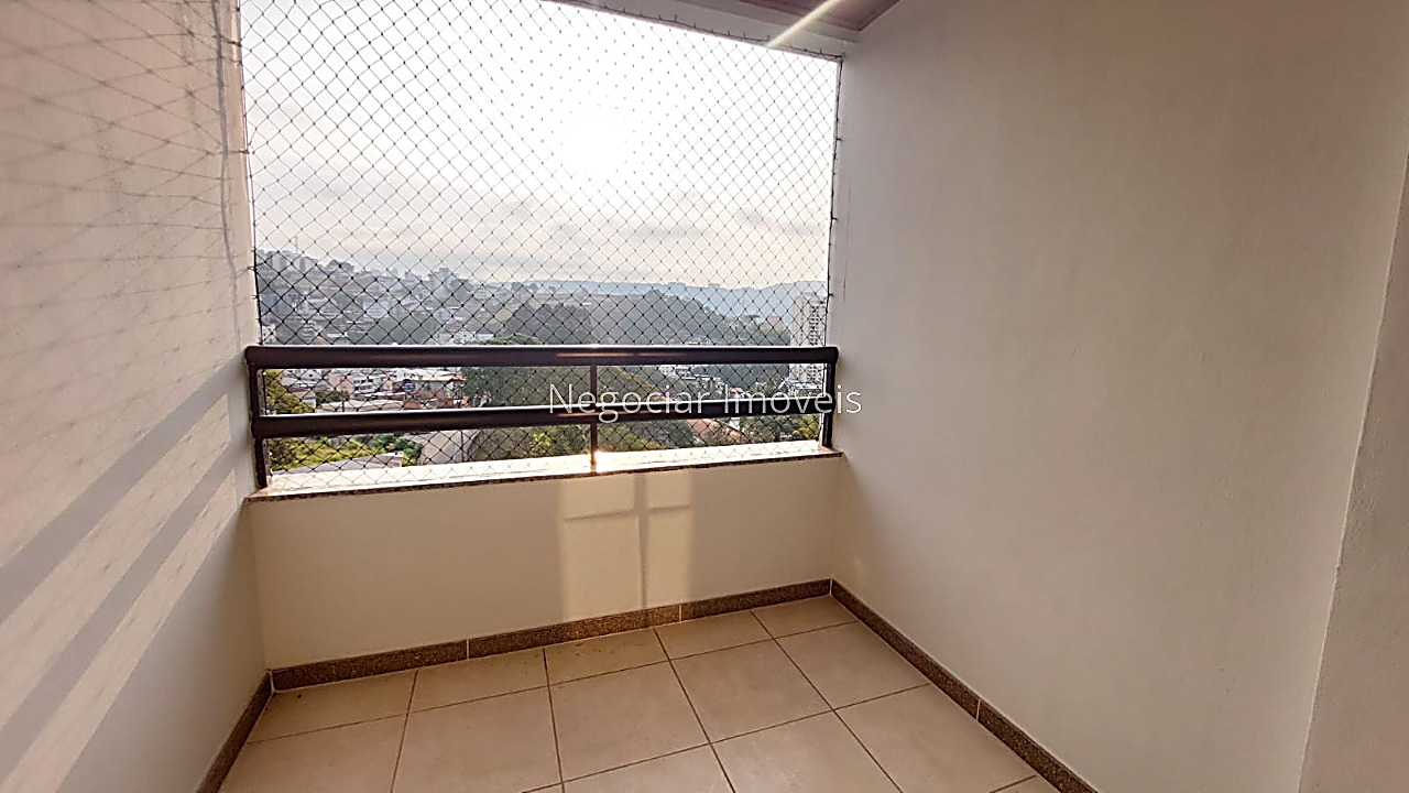 Apartamento à venda em Boa Vista, Juiz de Fora - MG - Foto 2