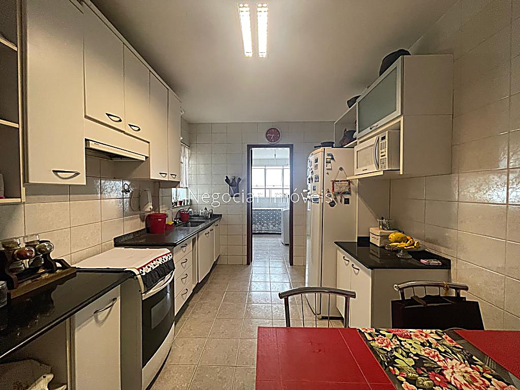 Apartamento à venda em Jardim Laranjeiras, Juiz de Fora - MG - Foto 9