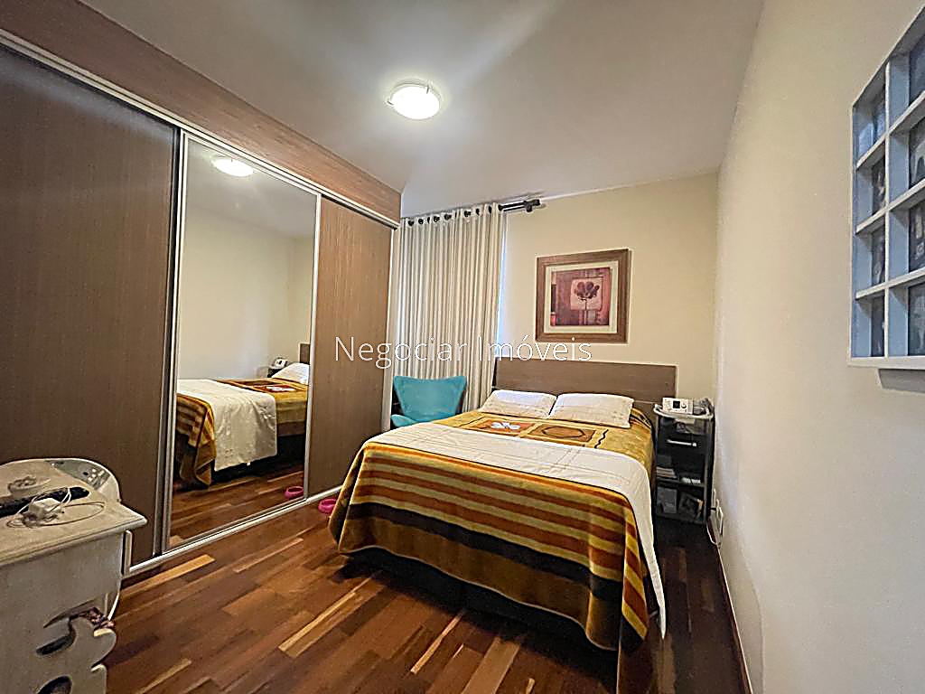 Apartamento à venda em Jardim Laranjeiras, Juiz de Fora - MG - Foto 15