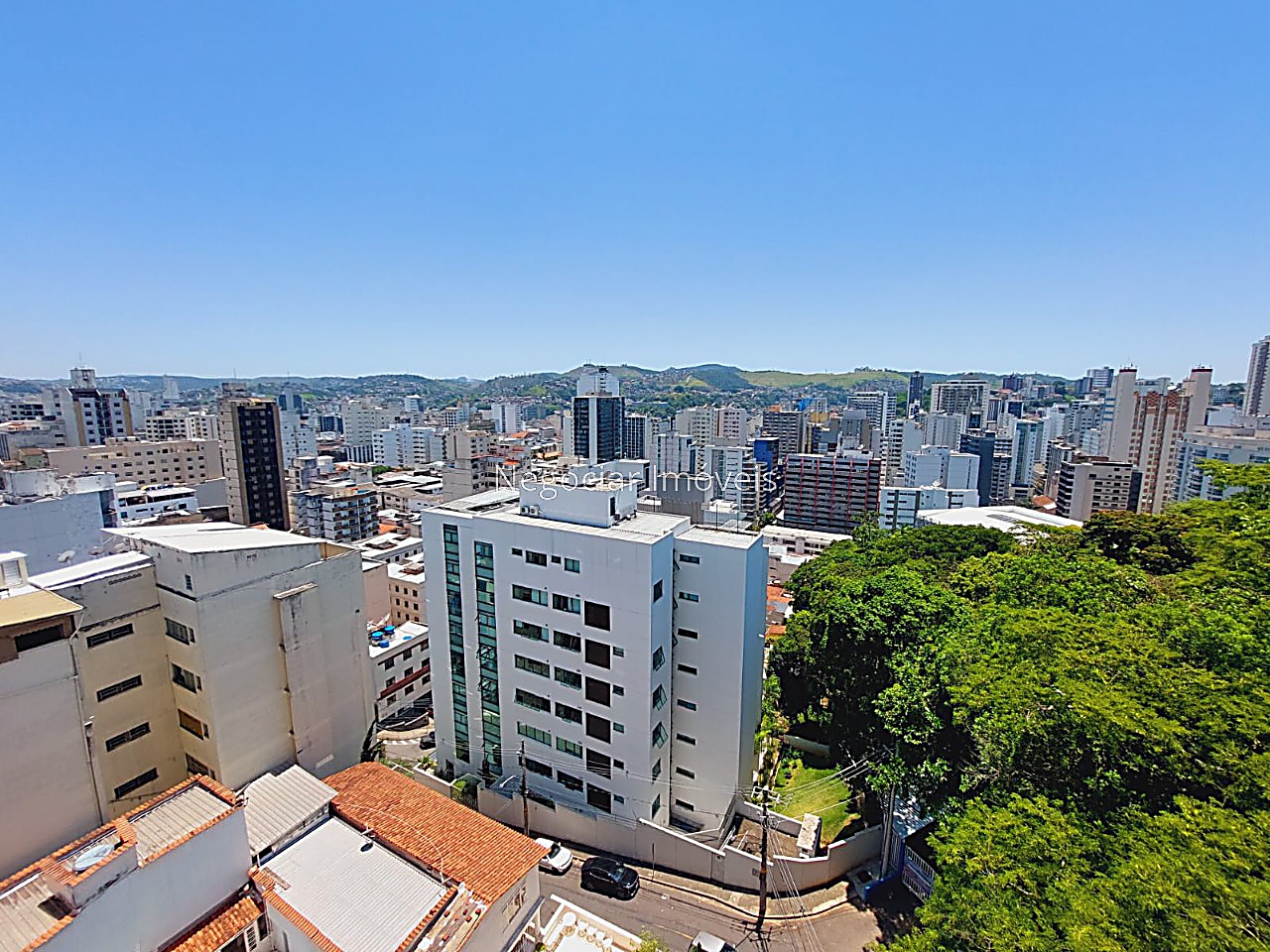 Apartamento à venda em Paineiras, Juiz de Fora - MG - Foto 6