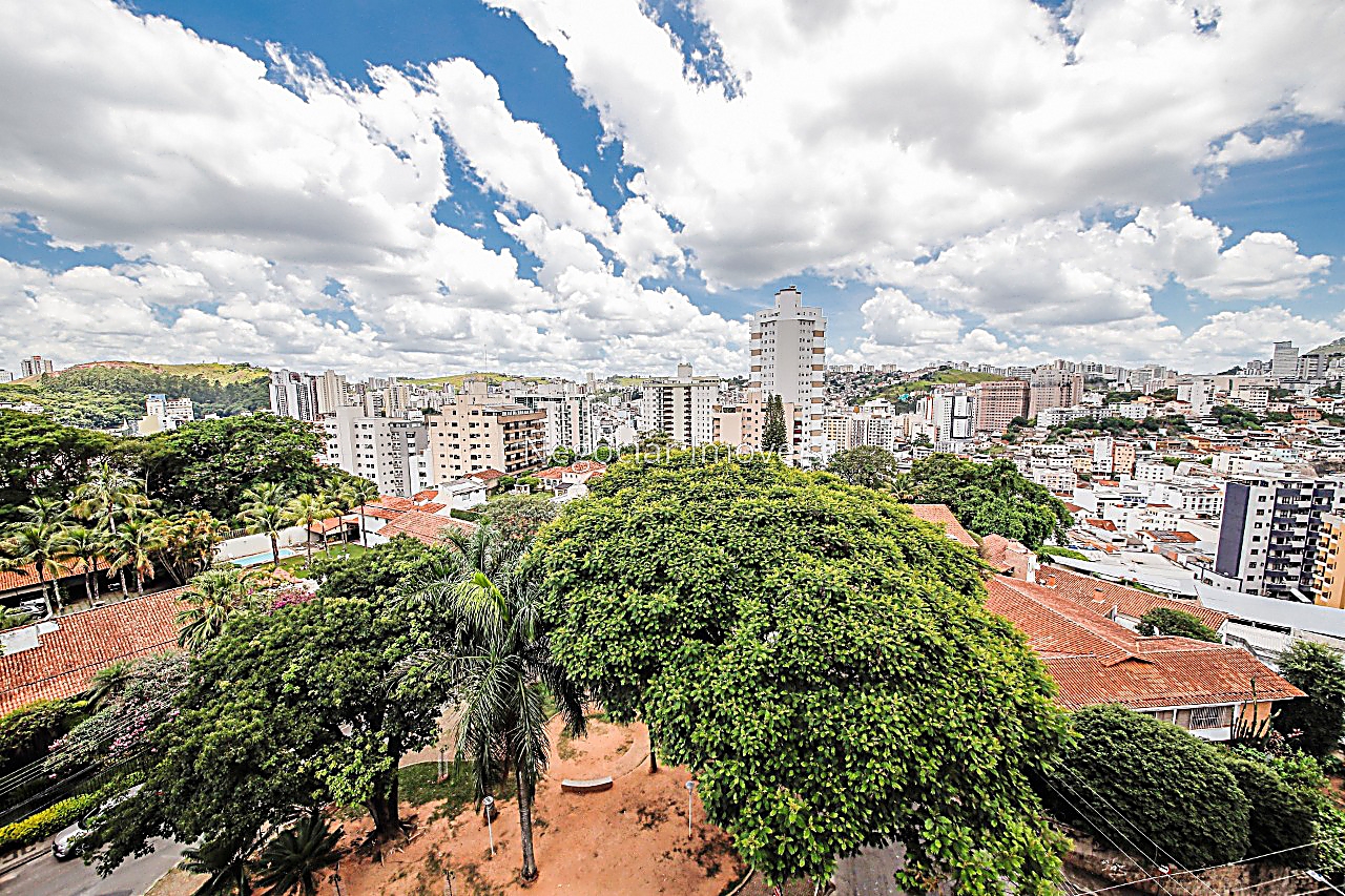 Apartamento à venda em Paineiras, Juiz de Fora - MG - Foto 12