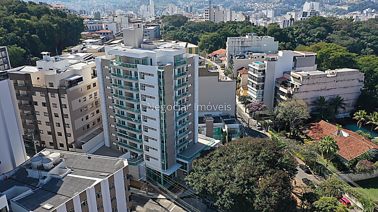 Apartamento à venda em Paineiras, Juiz de Fora - MG - Foto 26