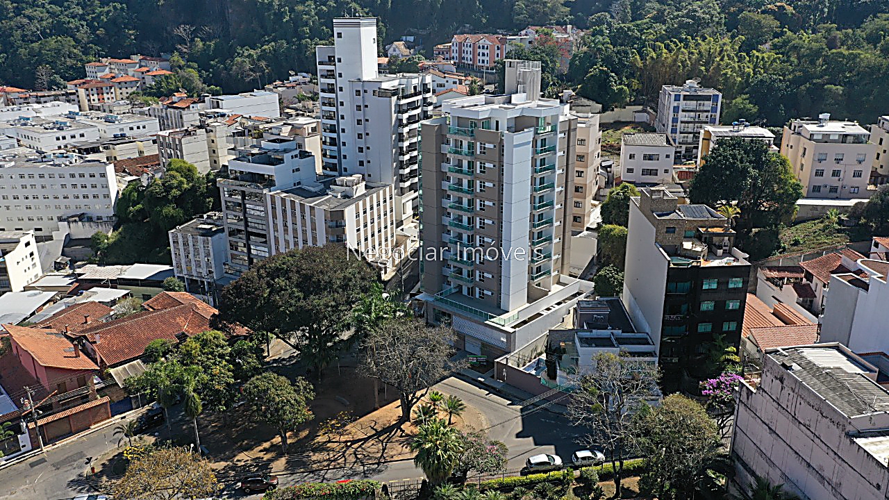 Apartamento à venda em Paineiras, Juiz de Fora - MG - Foto 27