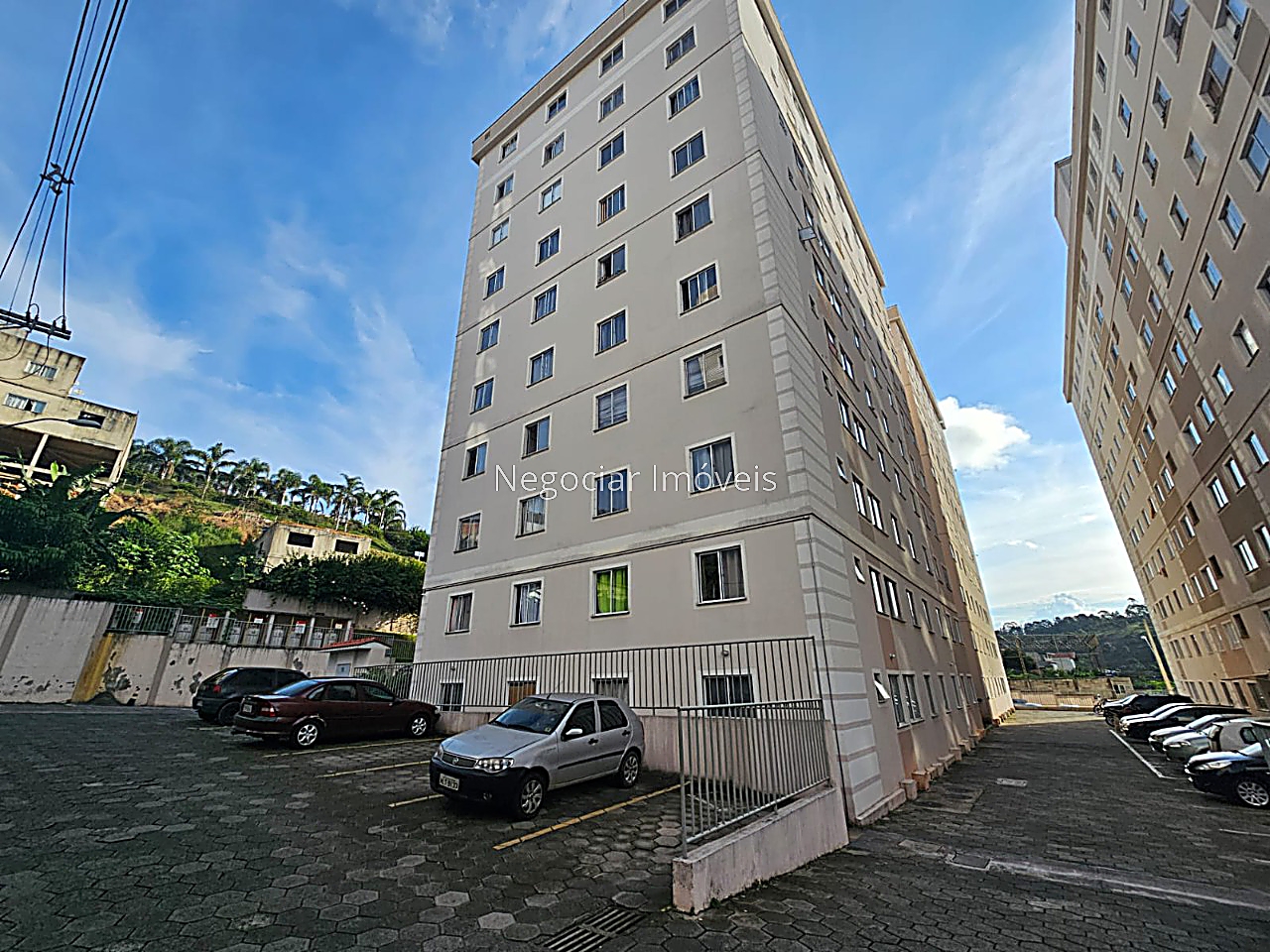 Apartamento para Alugar em Marilândia, Juiz de Fora - MG - Foto 10