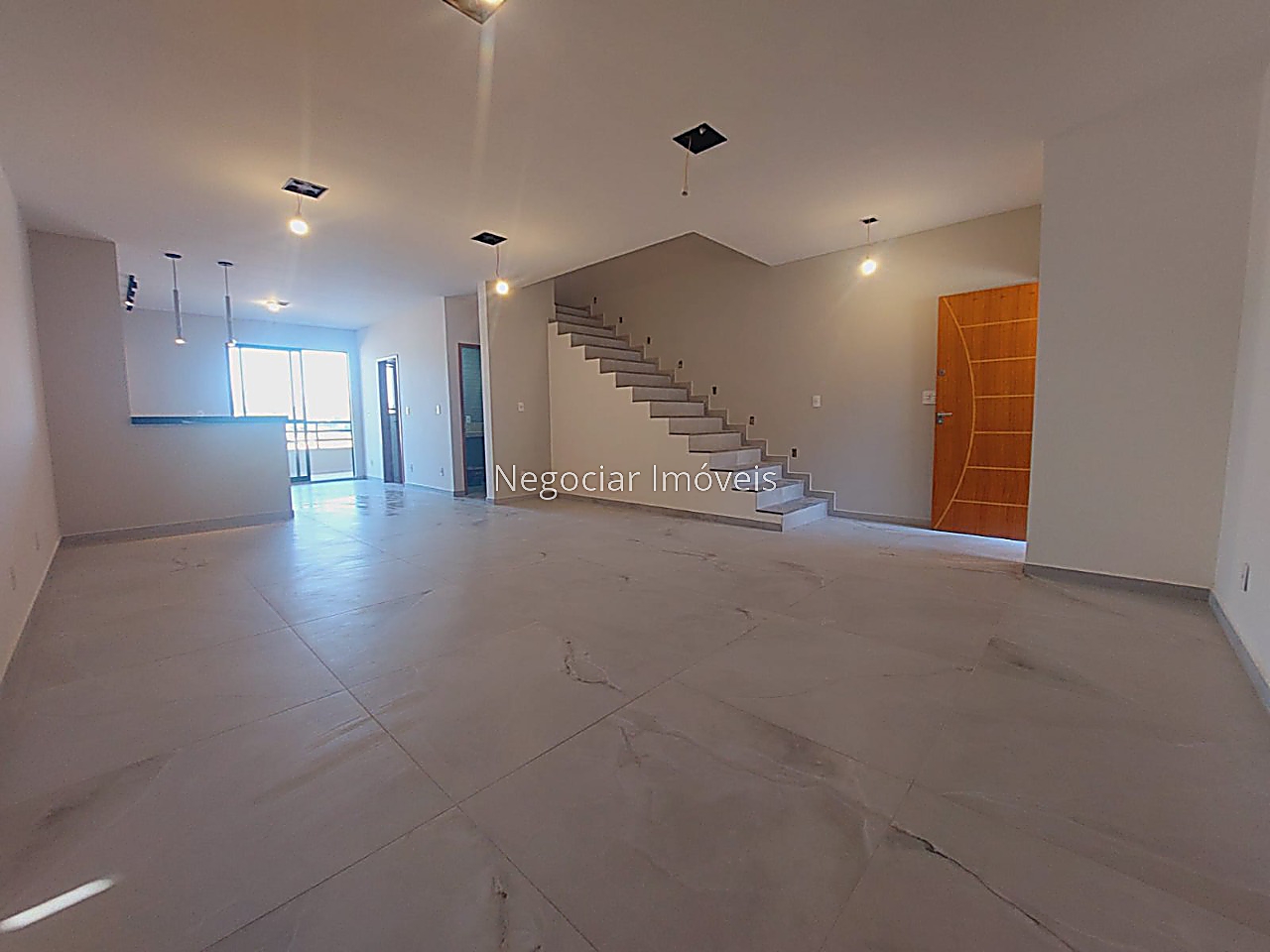 Casa à venda em Fontesville II, Juiz de Fora - MG - Foto 1