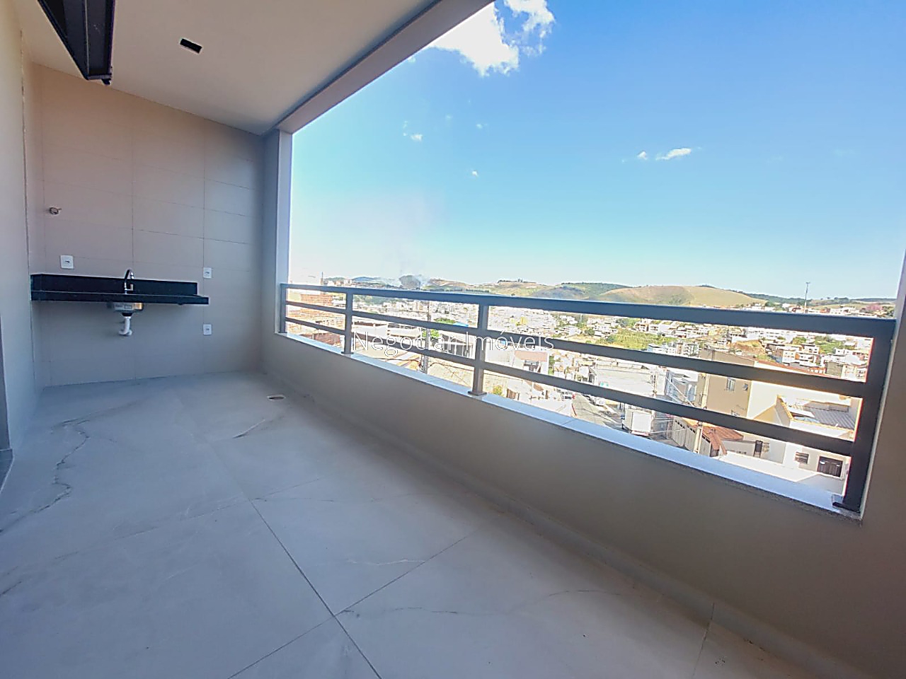 Casa à venda em Fontesville II, Juiz de Fora - MG - Foto 6