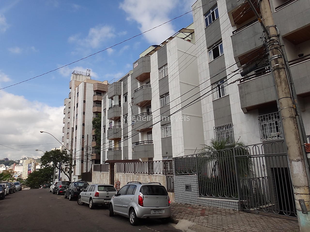 Excelente bairro residencial!
