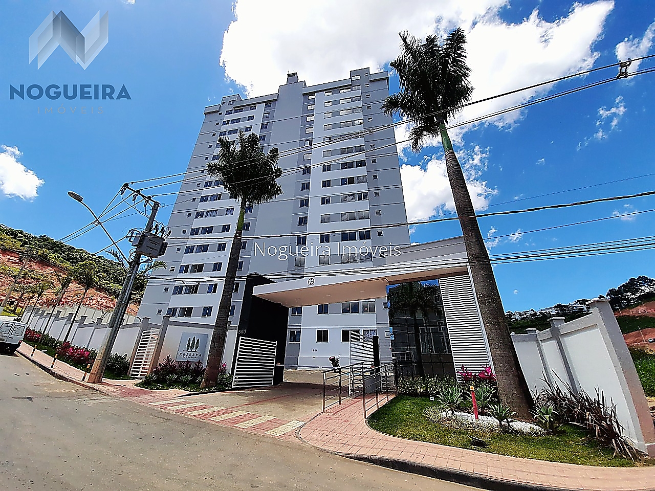 Apartamento 2 quartos para locação no