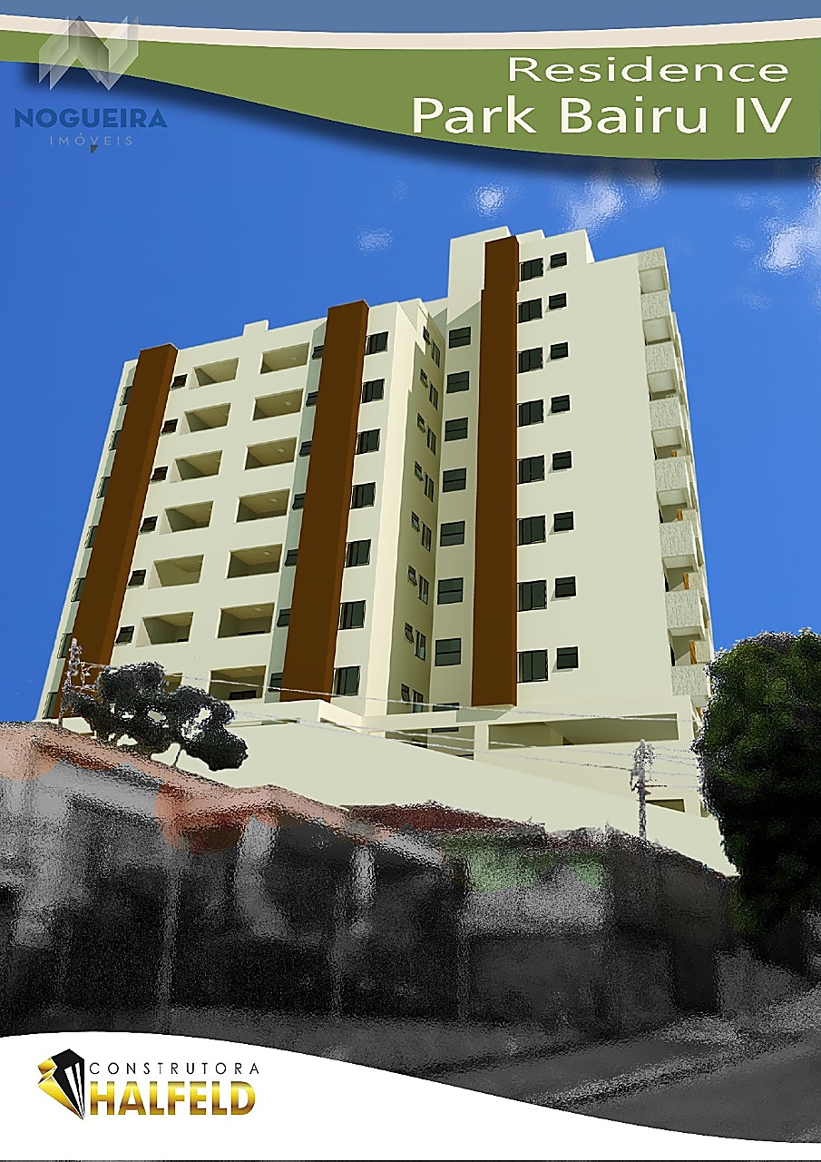 Apartamento Quartos Para Venda No Bairro Bair Em Juiz De Fora Mg