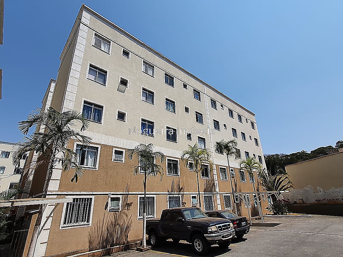 Apartamento 2 quartos para locação no