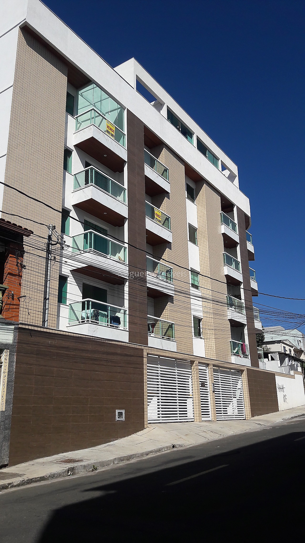 Apartamento para Alugar em São Pedro, Juiz de Fora - MG - Imobiliária