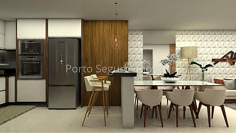 Apartamento à venda em Teixeiras/JARDIM LARANJEIRAS, Juiz de Fora - MG - Foto 6