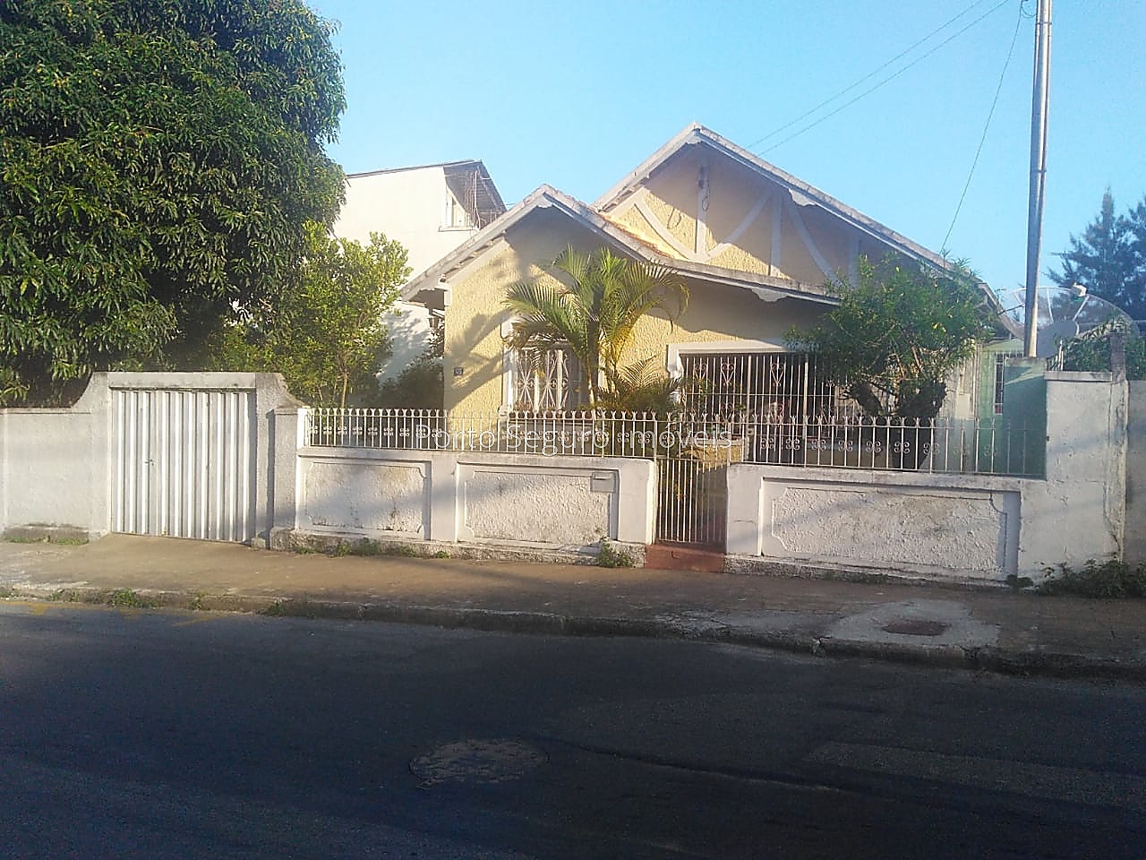 Casa à venda em São Mateus, Juiz de Fora - MG - Foto 1
