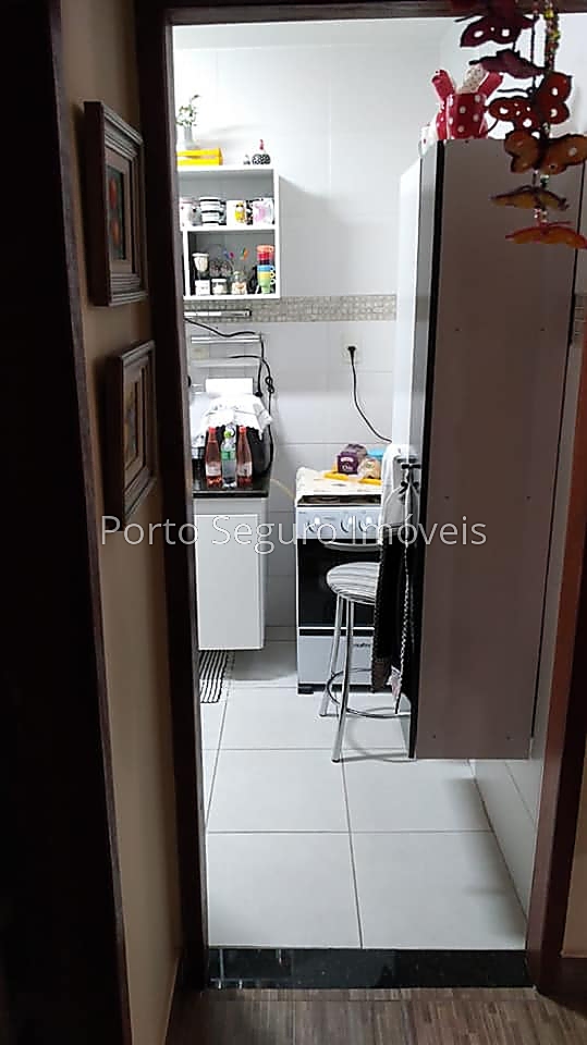 Apartamento à venda em Vivendas da Serra, Juiz de Fora - MG - Foto 8