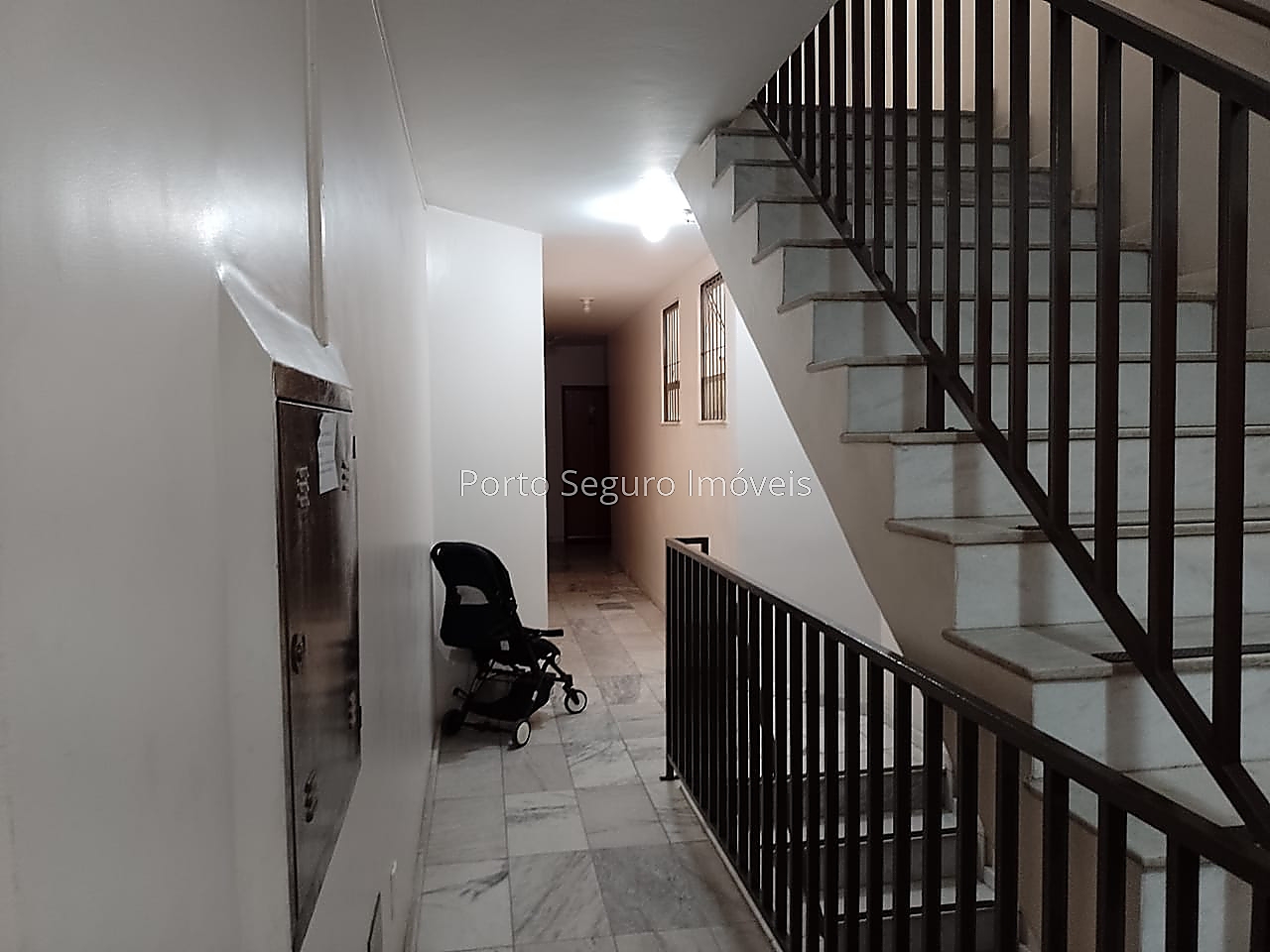 Apartamento à venda em Manoel Honório, Juiz de Fora - MG - Foto 3