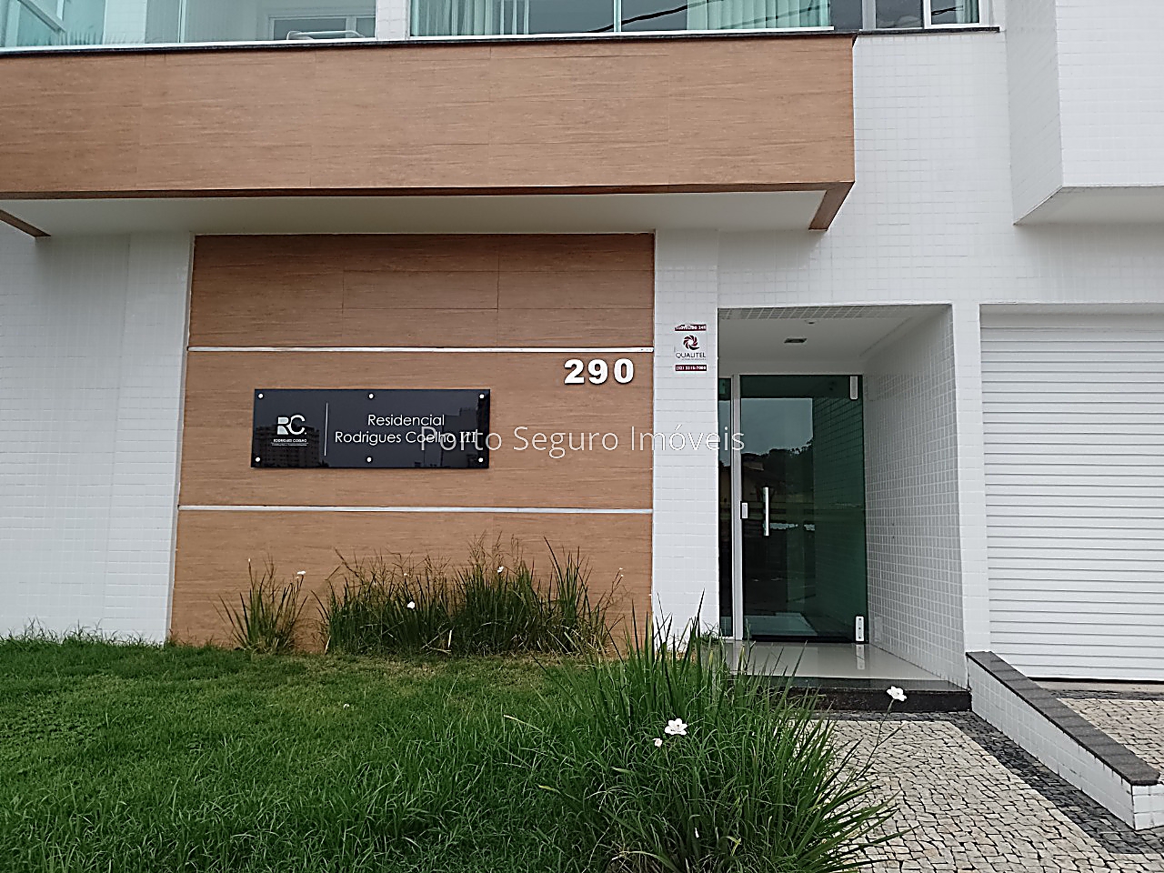 Apartamento à venda em Jardim Laranjeiras, Juiz de Fora - MG - Foto 1