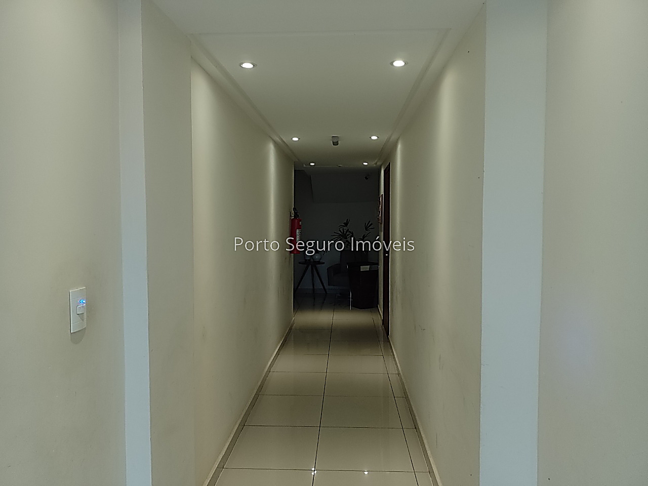 Apartamento à venda em Jardim Laranjeiras, Juiz de Fora - MG - Foto 2
