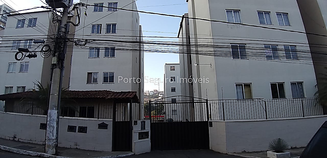 Apartamento para Alugar em Teixeiras, Juiz de Fora - MG - Foto 1