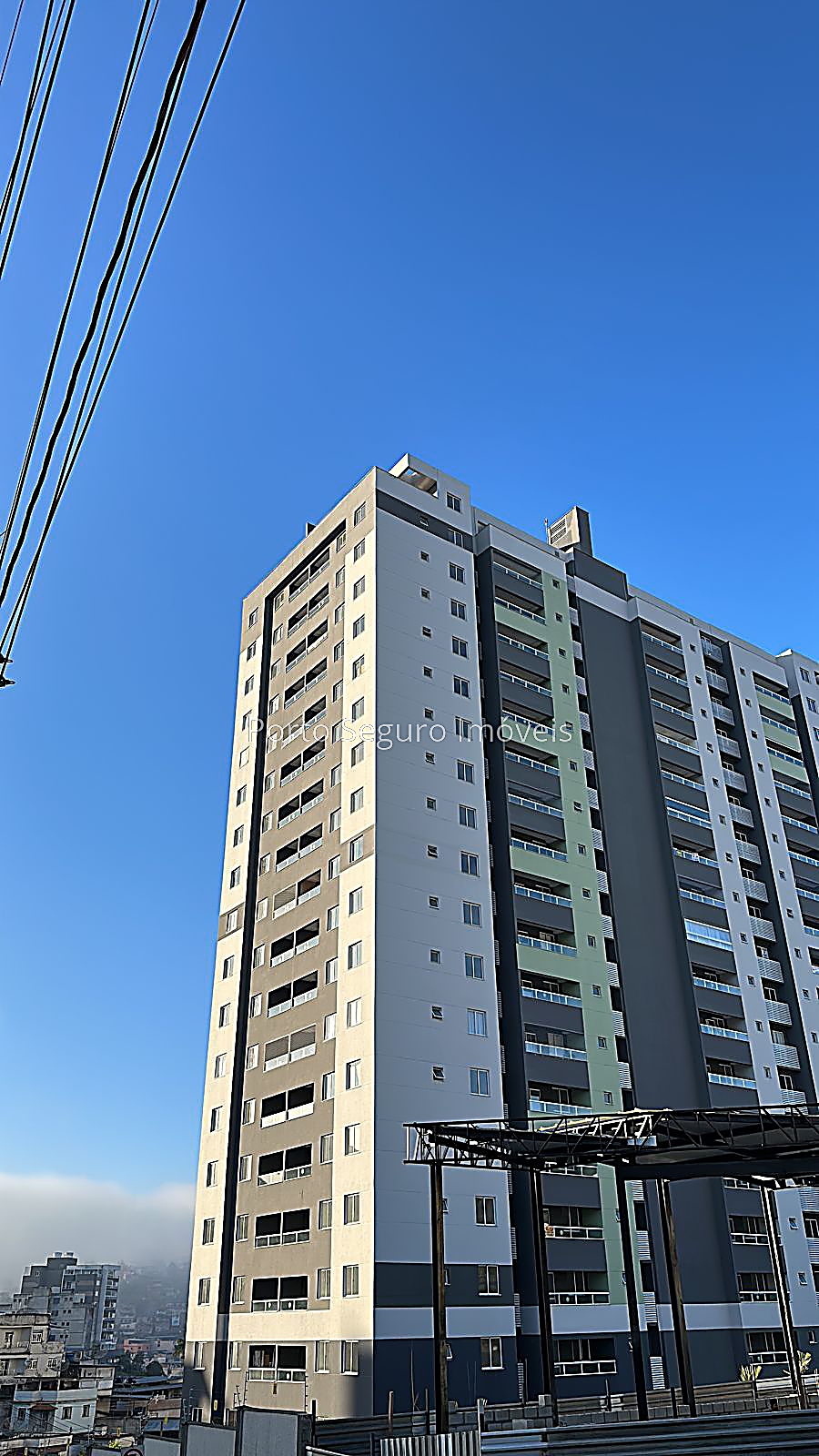 Apartamento à venda em Teixeiras, Juiz de Fora - MG - Foto 3