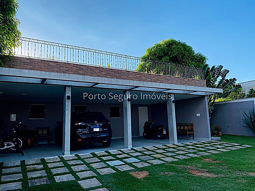 Casa à venda em Parque Jardim da Serra, Juiz de Fora - MG - Foto 4