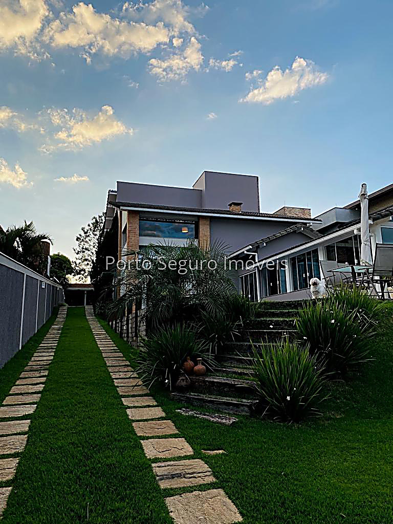 Casa à venda em Parque Jardim da Serra, Juiz de Fora - MG - Foto 2
