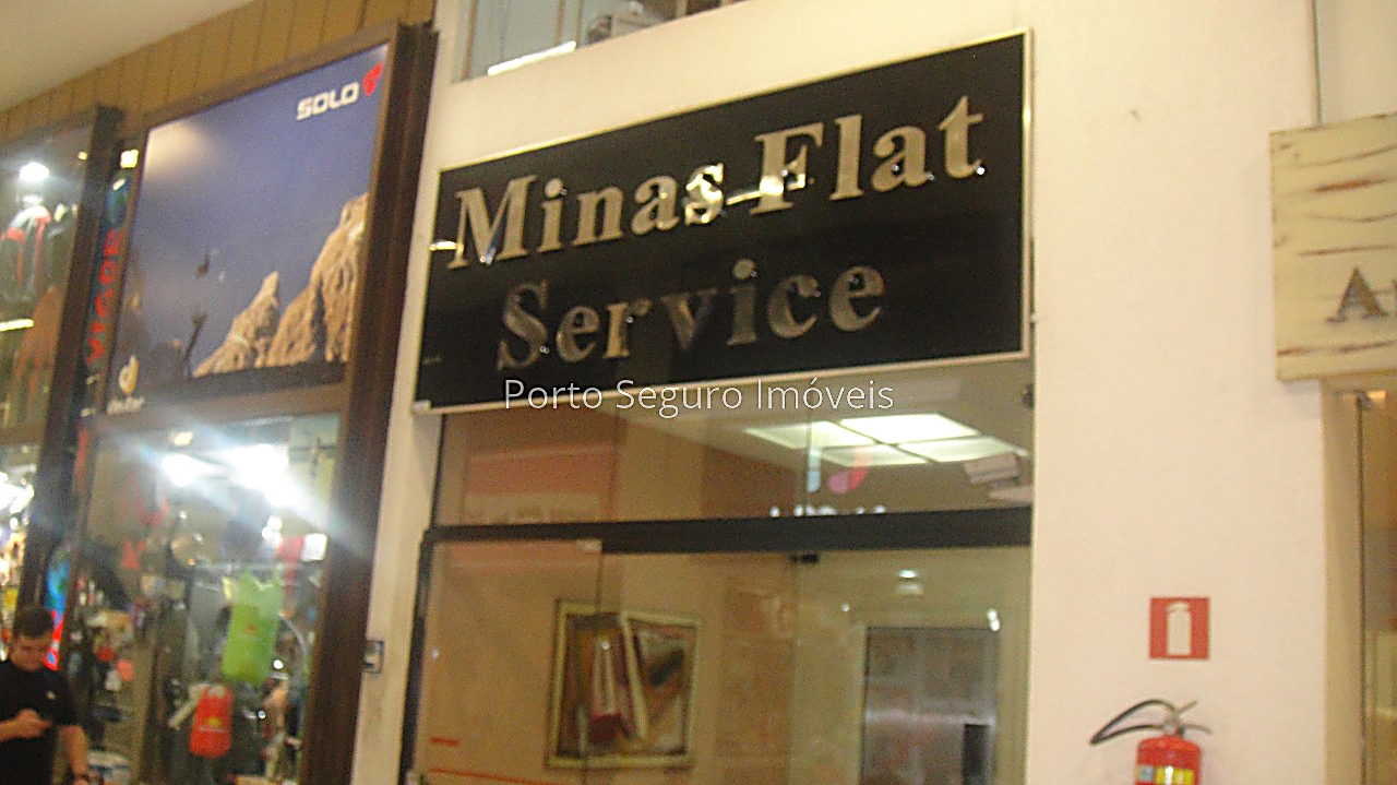 Flat à venda em Centro, Juiz de Fora - MG - Foto 4