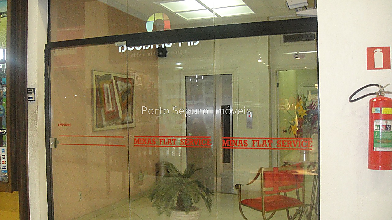 Flat à venda em Centro, Juiz de Fora - MG - Foto 5
