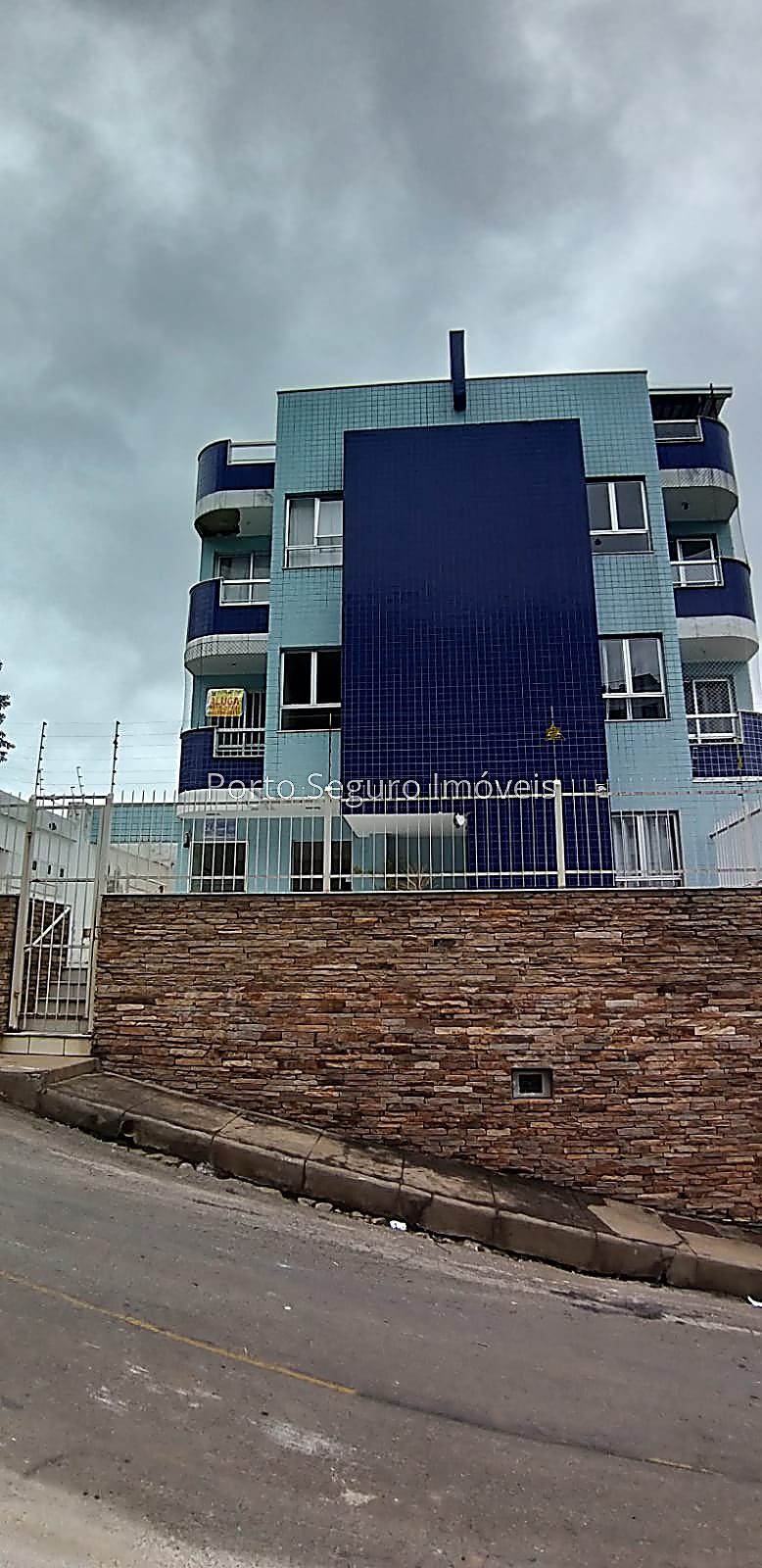 Apartamento para Alugar em Jardim Laranjeiras, Juiz de Fora - MG - Foto 1