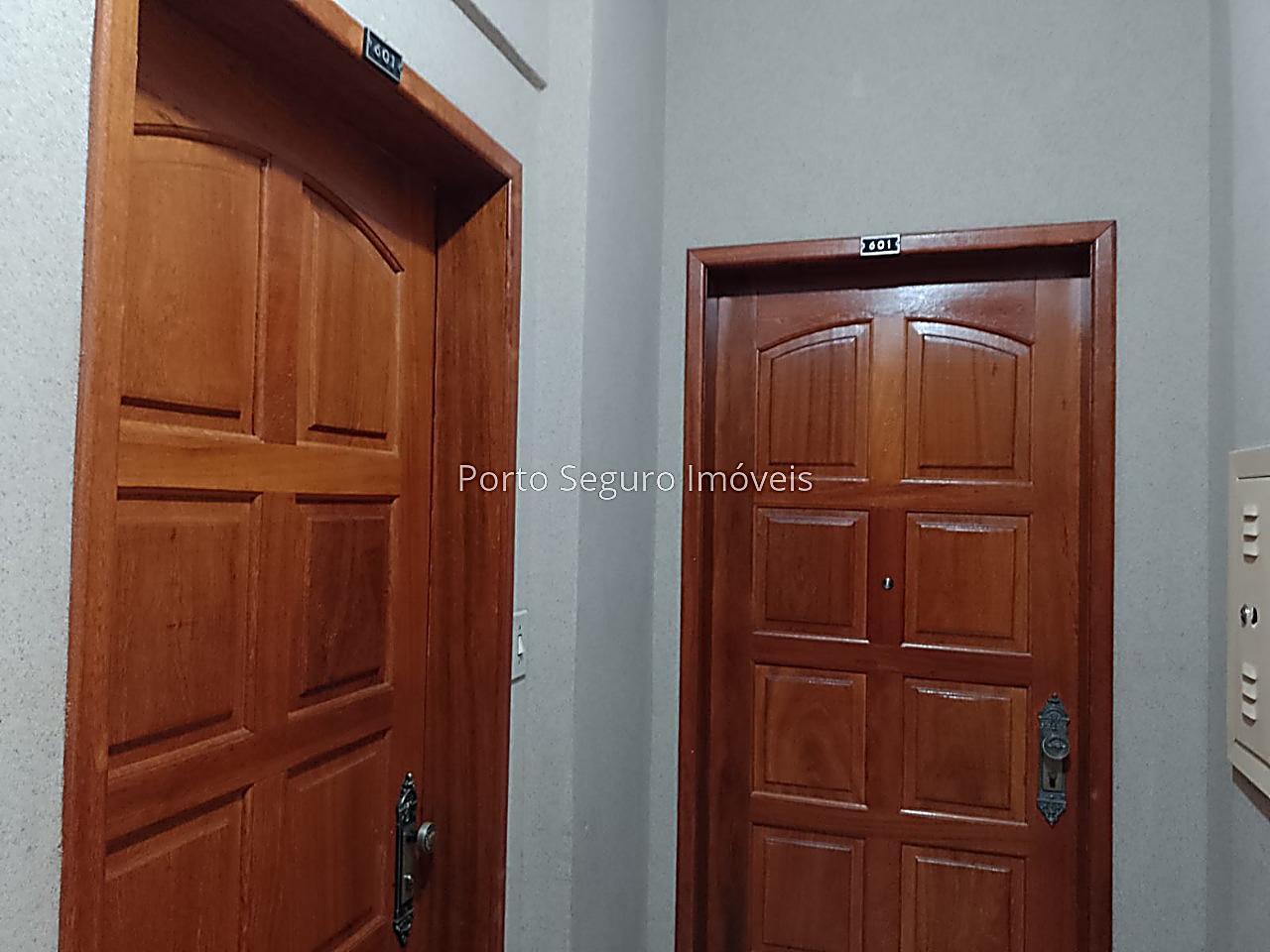 Apartamento à venda em São Mateus, Juiz de Fora - MG - Foto 9