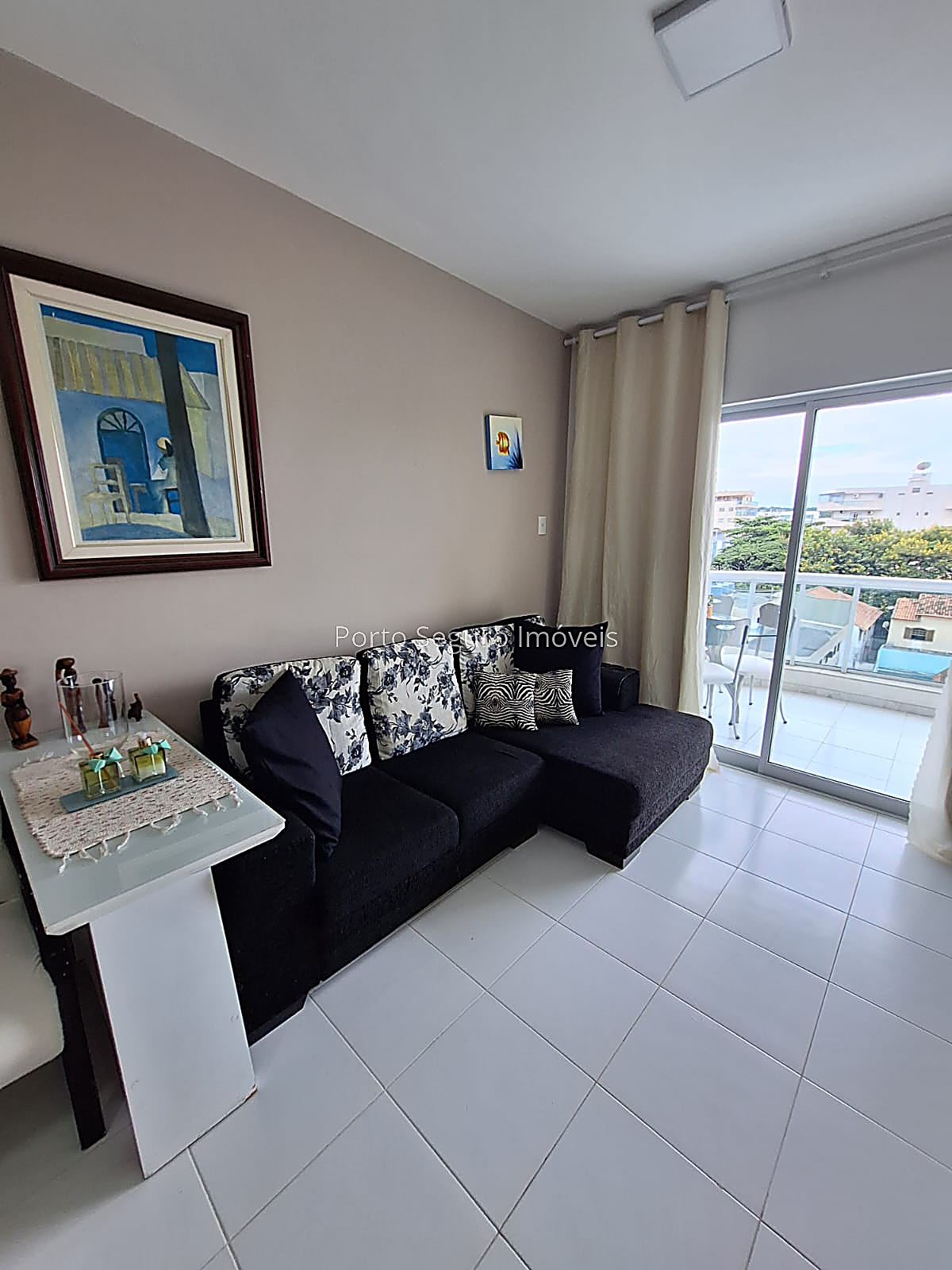 Apartamento à venda em Praia do Forte, Cabo Frio - RJ - Foto 5
