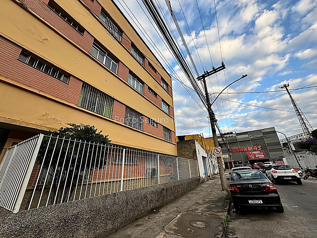 Apartamento à venda em Centro, Juiz de Fora - MG - Foto 2
