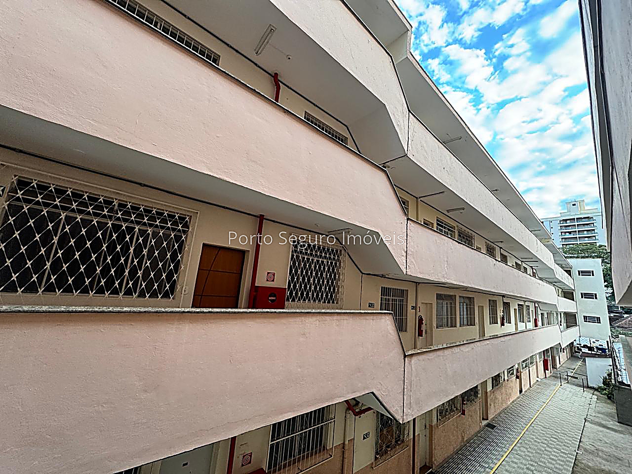 Apartamento à venda em Centro, Juiz de Fora - MG - Foto 3