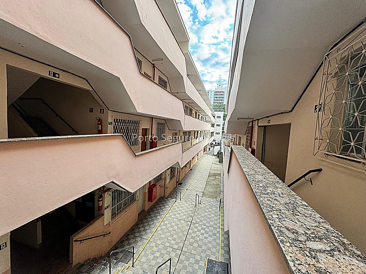 Apartamento à venda em Centro, Juiz de Fora - MG - Foto 4