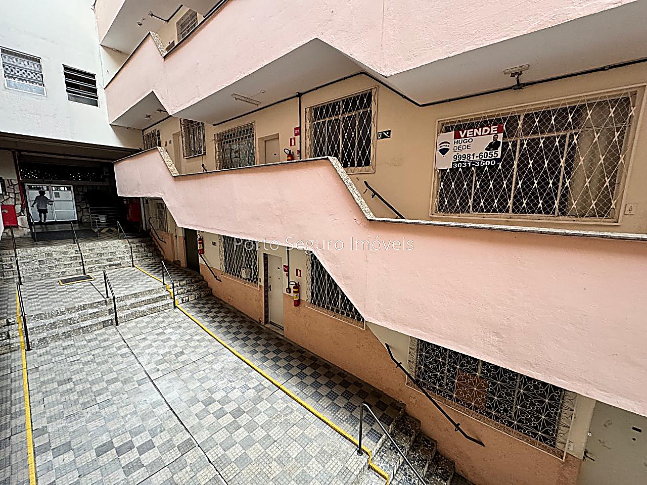 Apartamento à venda em Centro, Juiz de Fora - MG - Foto 5