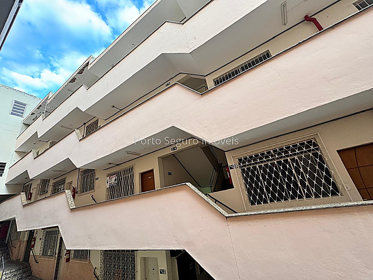 Apartamento à venda em Centro, Juiz de Fora - MG - Foto 6