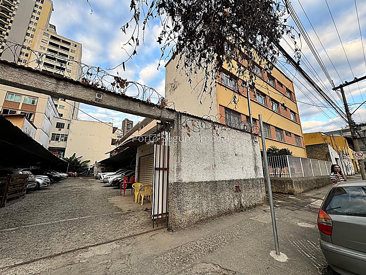 Apartamento à venda em Centro, Juiz de Fora - MG - Foto 7