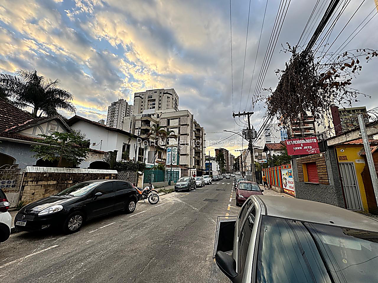Apartamento à venda em Centro, Juiz de Fora - MG - Foto 8