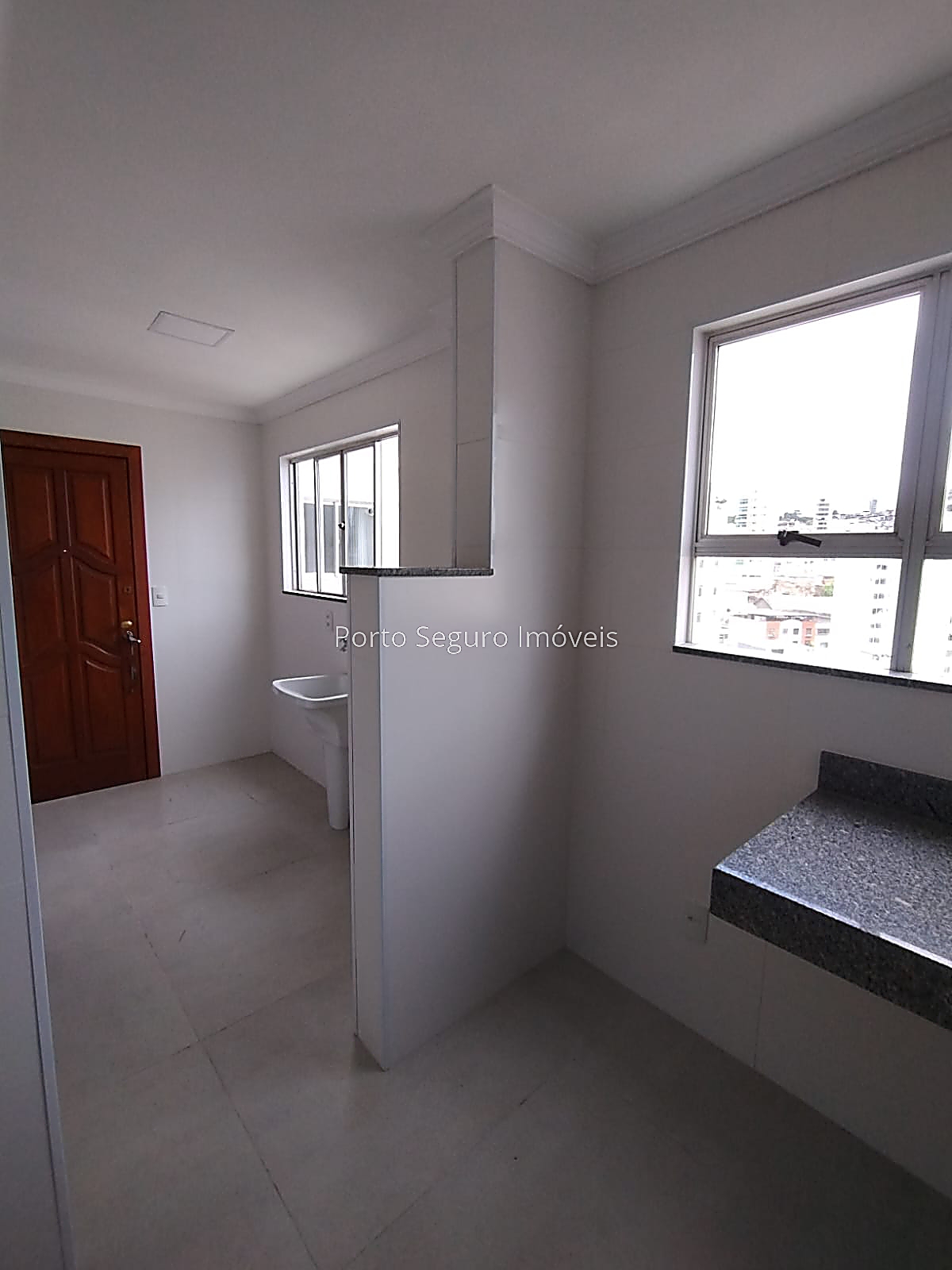 Apartamento à venda em São Mateus, Juiz de Fora - MG - Foto 5